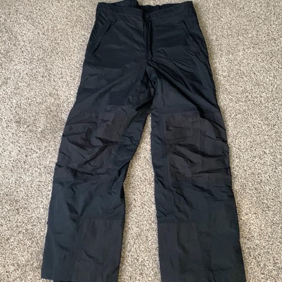 Columbia mens omni Tech water proof pants size medium - Picture 2 of 11